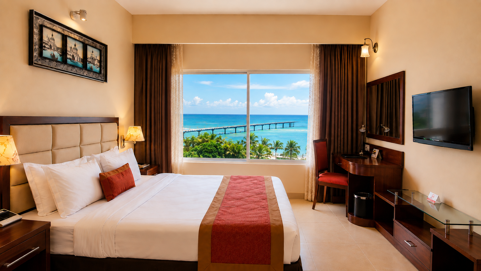 Royal Family Suite — image 1
